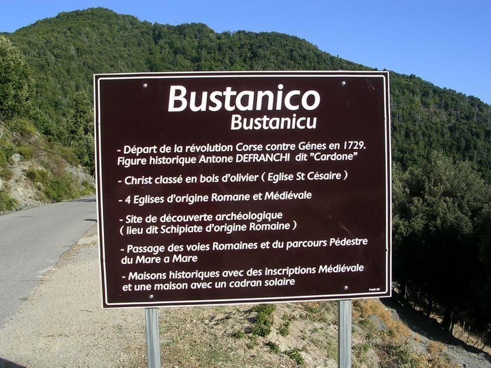 Hotel U Liccedu Bustanico Екстериор снимка