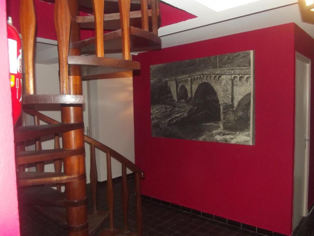 Hotel U Liccedu Bustanico Екстериор снимка