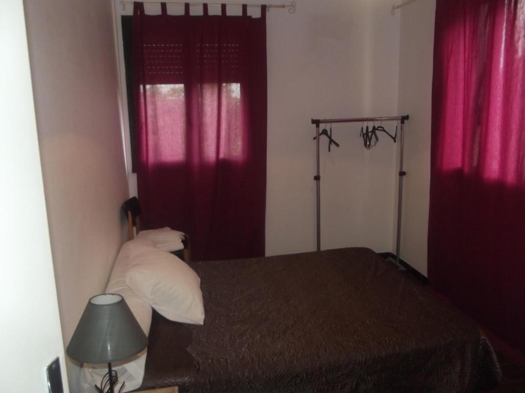 Hotel U Liccedu Bustanico Екстериор снимка
