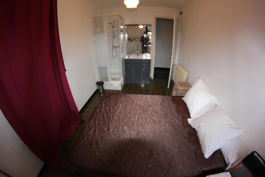 Hotel U Liccedu Bustanico Екстериор снимка